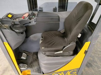 Carrelli retrattili OMG NEOS16 SE