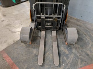 Carrelli retrattili OMG NEOS16 SE