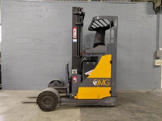 Carrelli retrattili OMG NEOS16 SE