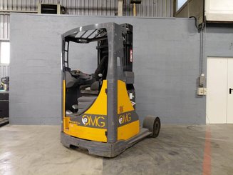 Carrelli retrattili OMG NEOS16 SE