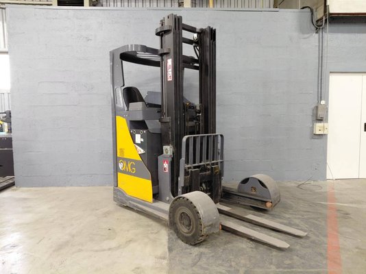 Carrelli retrattili OMG NEOS16 SE - 1