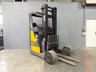 Carrelli retrattili OMG NEOS16 SE