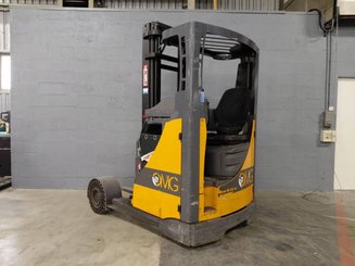 Carrelli retrattili OMG NEOS16 SE