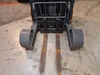 Carrelli retrattili OMG NEOS16 SE