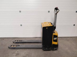 Transpallet guida in accompagnamento Caterpillar NPP20N2
