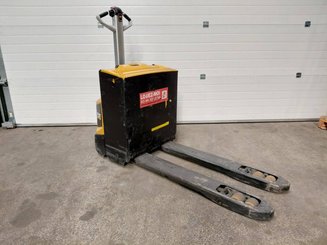 Transpallet guida in accompagnamento Caterpillar NPP20N2