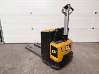 Transpallet guida in accompagnamento Caterpillar NPP20N2