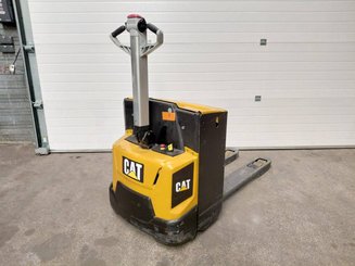 Transpallet guida in accompagnamento Caterpillar NPP20N2