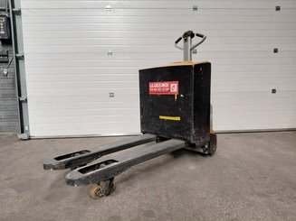 Transpallet guida in accompagnamento Caterpillar NPP20N2