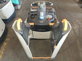 Transpallet con pedana Crown WT3040 2.00
