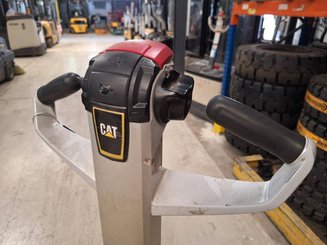 Transpallet guida in accompagnamento Caterpillar NPP20N2