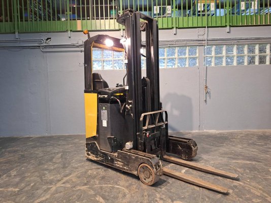 Carrelli retrattili Caterpillar NR16N - 1