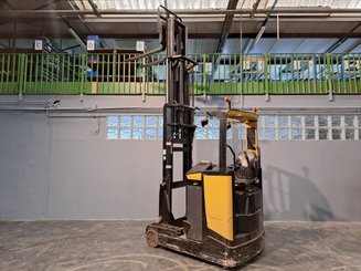 Carrelli retrattili Caterpillar NR16N