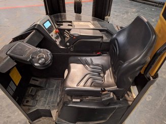 Carrelli retrattili Caterpillar NR16N