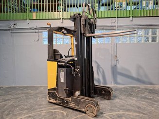 Carrelli retrattili Caterpillar NR16N