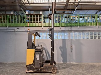 Carrelli retrattili Caterpillar NR16N