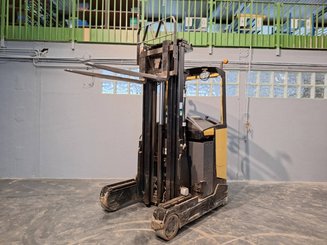 Carrelli retrattili Caterpillar NR16N