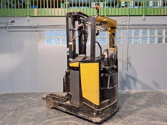 Carrelli retrattili Caterpillar NR16N