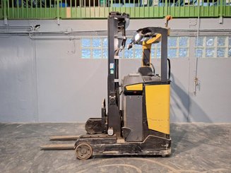 Carrelli retrattili Caterpillar NR16N