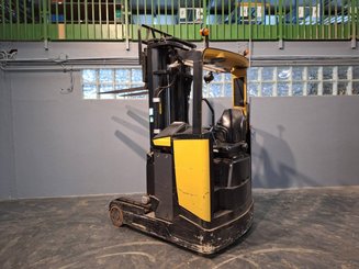 Carrelli retrattili Caterpillar NR16N
