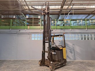 Carrelli retrattili Caterpillar NR16N