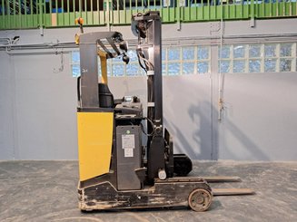 Carrelli retrattili Caterpillar NR16N
