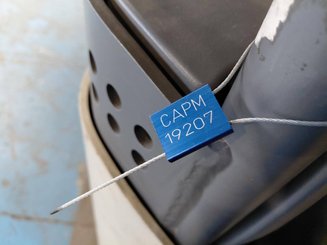 Carrelli retrattili Crown ESR5260-1.4