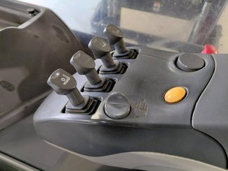 Carrelli retrattili Crown ESR5260-1.4