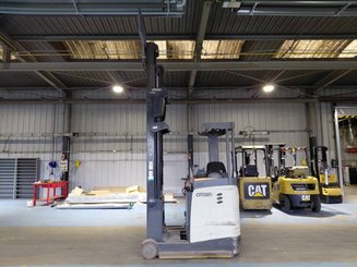 Carrelli retrattili Crown ESR5260-1.4