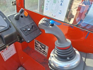 Carrello elevatore laterale multidirezionale AMLIFT CEL25-1245
