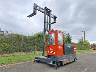 Carrello elevatore laterale multidirezionale AMLIFT CEL25-1245