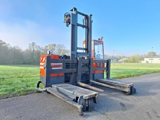 Carrello elevatore laterale multidirezionale AMLIFT CEL25-1245