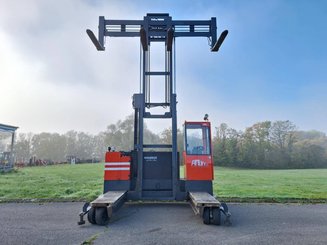 Carrello elevatore laterale multidirezionale AMLIFT CEL25-1245