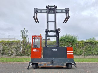 Carrello elevatore laterale multidirezionale AMLIFT CEL25-1245