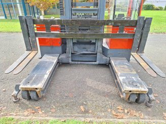 Carrello elevatore laterale multidirezionale AMLIFT CEL25-1245