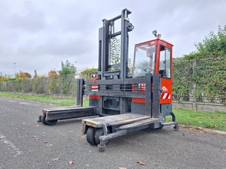 Carrello elevatore laterale multidirezionale AMLIFT CEL25-1245