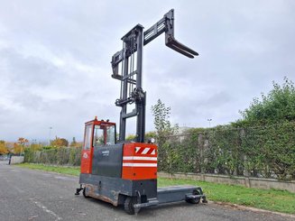 Carrello elevatore laterale multidirezionale AMLIFT CEL25-1245