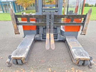 Carrello elevatore laterale multidirezionale AMLIFT CEL25-1245