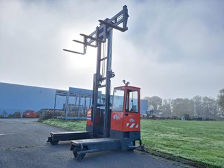 Carrello elevatore laterale multidirezionale AMLIFT CEL25-1245