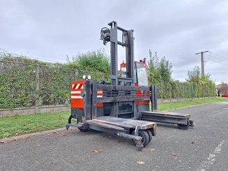 Carrello elevatore laterale multidirezionale AMLIFT CEL25-1245 - 2