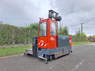 Carrello elevatore laterale multidirezionale AMLIFT CEL25-1245 - 5