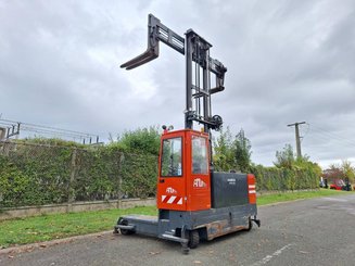 Carrello elevatore laterale multidirezionale AMLIFT CEL25-1245 - 11