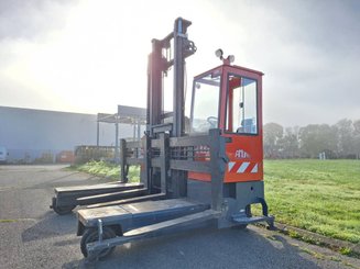 Carrello elevatore laterale multidirezionale AMLIFT CEL25-1245