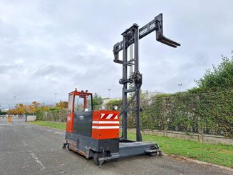 Carrello elevatore laterale multidirezionale AMLIFT CEL25-1245