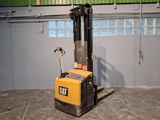 Stoccatori guida in accompagnamento Caterpillar NSP16N