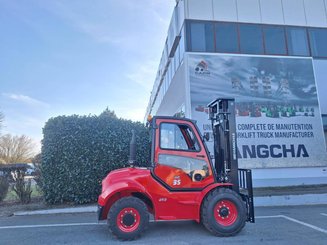 Carrelli elevatori fuoristrada Hangcha TT35-4