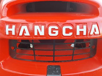 Carrelli elevatori fuoristrada Hangcha TT35-4