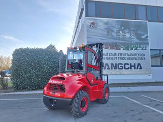 Carrelli elevatori fuoristrada Hangcha TT35-4