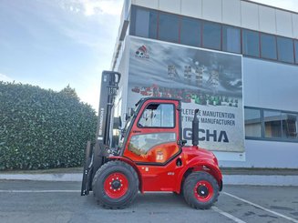 Carrelli elevatori fuoristrada Hangcha TT35-4