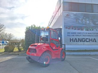 Carrelli elevatori fuoristrada Hangcha TT35-4